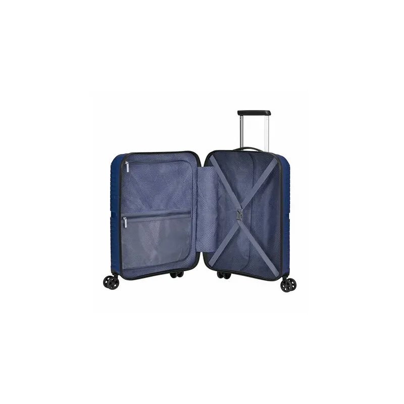 American Tourister Airconic Trolley 55 cm mit Fronttasche... 2