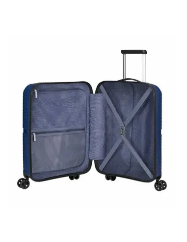 Trolley cabina con tasca frontale...