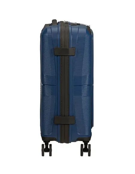 Trolley cabina con tasca frontale Airconic