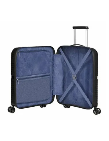 Trolley with front PC pocket Airconic