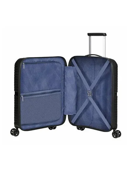 Trolley with front PC pocket Airconic