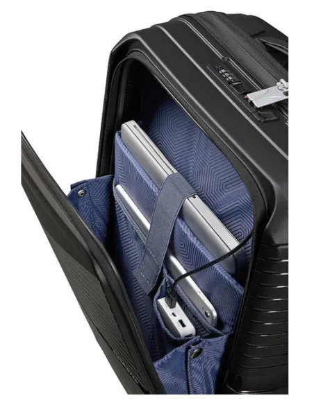 Trolley with front PC pocket Airconic