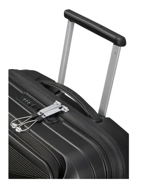 Trolley mit Fronttasche für PC Airconic