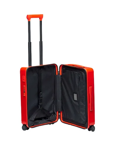 Porsche Design Polycarbonat-Wagen