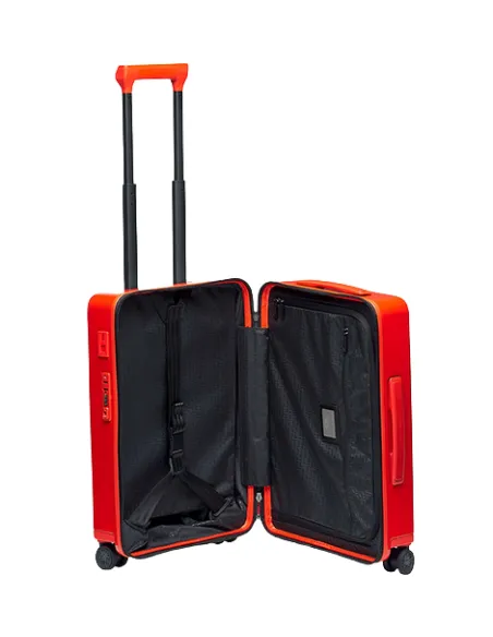 Porsche Design Polycarbonat-Wagen