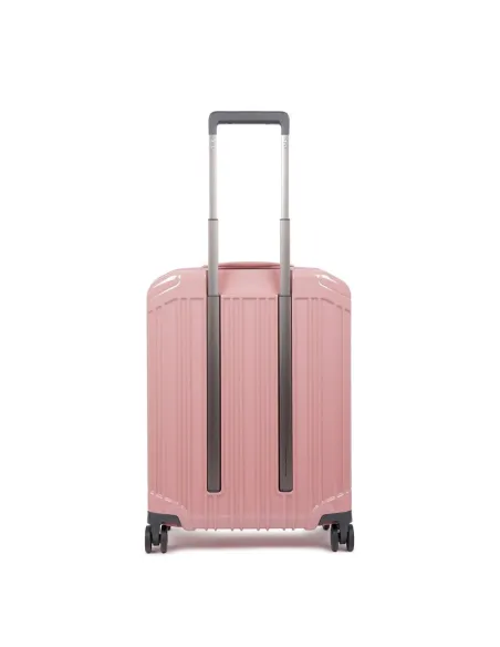 Piquadro PQ-Light Kabinenwagen aus Polycarbonat