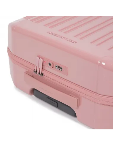 Piquadro PQ-Light Kabinenwagen aus...