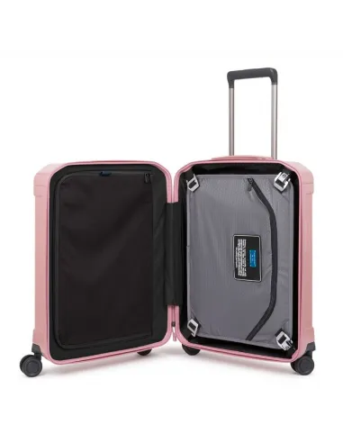 Trolley cabina in policarbonato...