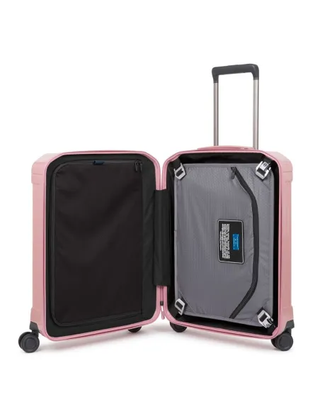 Trolley cabina in policarbonato Piquadro PQ-Light