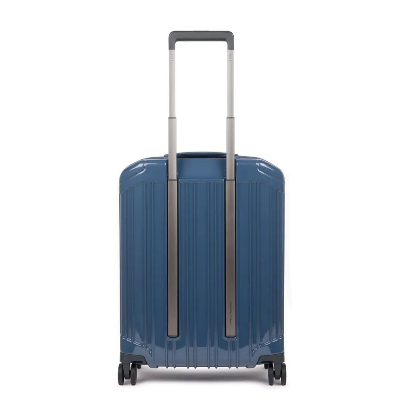 Trolley 55 cm aus Polycarbonat PQ-Light 2