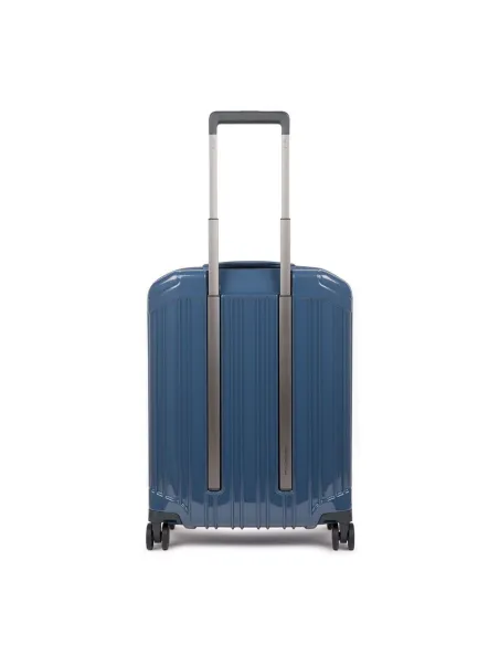 Trolley 55 cm aus Polycarbonat PQ-Light