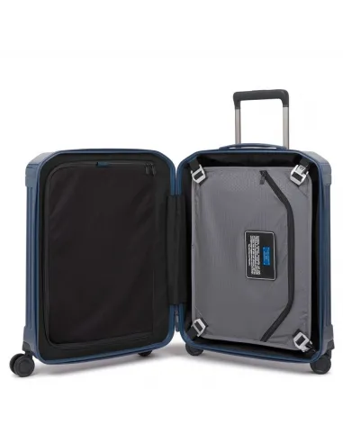 Piquadro Ultra slim hardside spinner