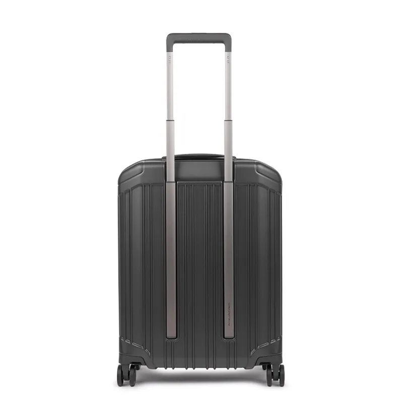 Piquadro PQ-Light Trolley-Kabine Polycarbonat 2