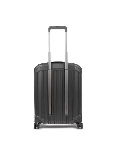 Trolley cabina PQ-Light antracite posteriore