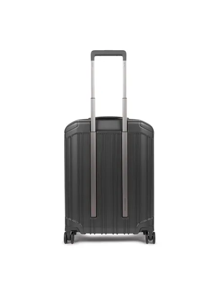 Piquadro PQ-Light Trolley-Kabine Polycarbonat