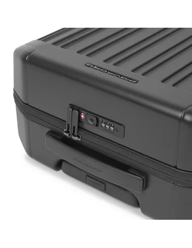 Piquadro PQ-Light Trolley-Kabine...