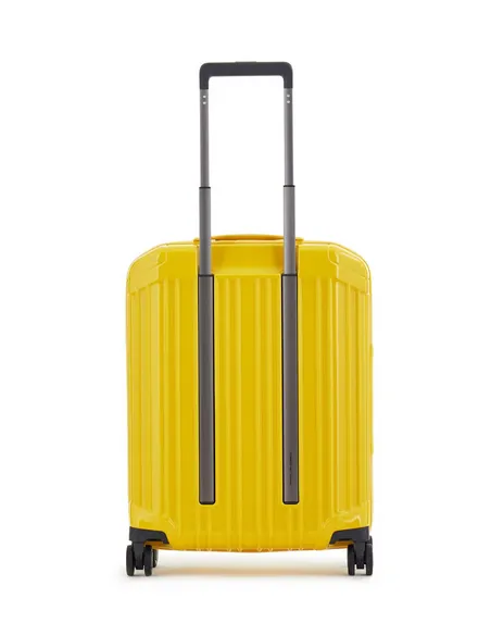 Trolley bagaglio a mano in policarbonato PQ-Light