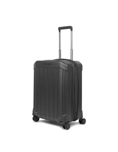 Cabin size, ultra slim expandable...