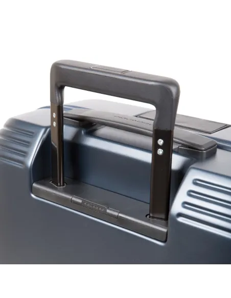 Piquadro Cabin luggage with USB access