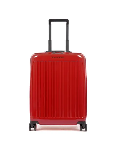 Trolley bagaglio a mano piquadro cheap