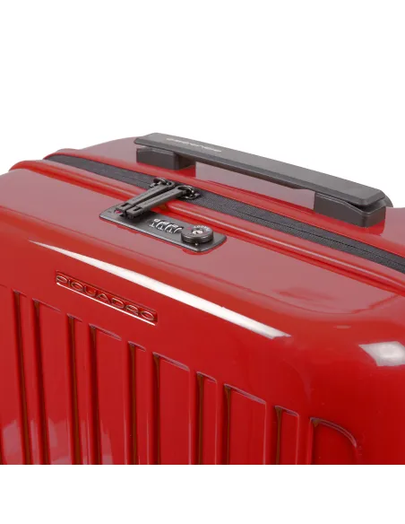 Trolley-Kabine starr Seeker