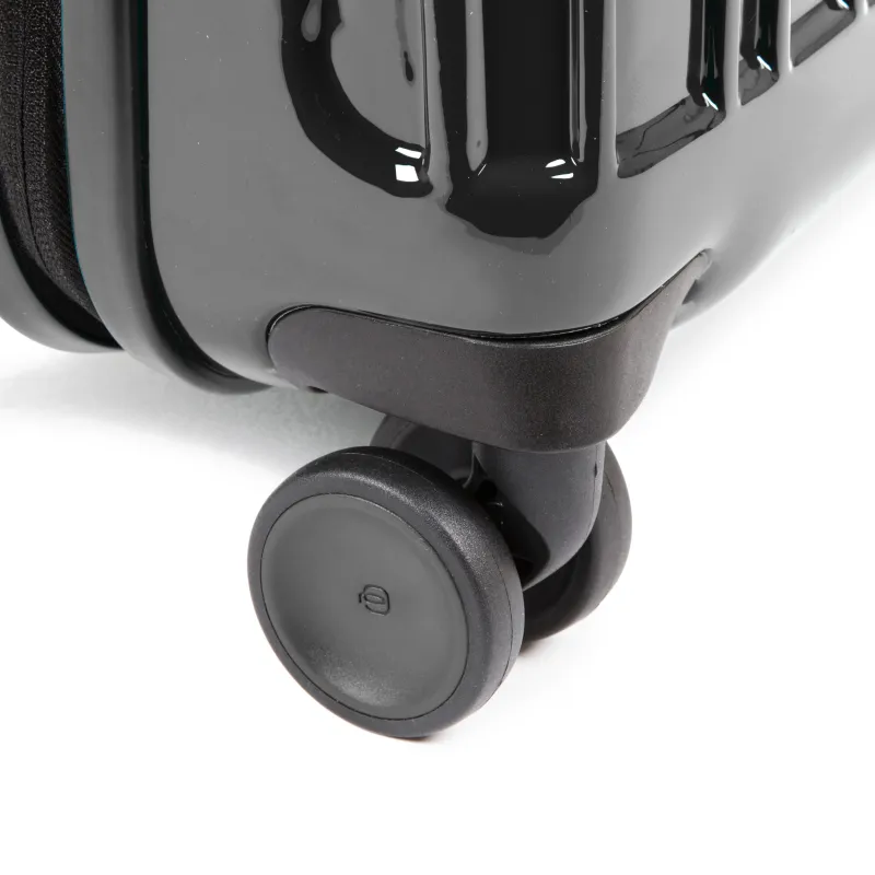 Piquadro Seeker Cabin size, spinner 2