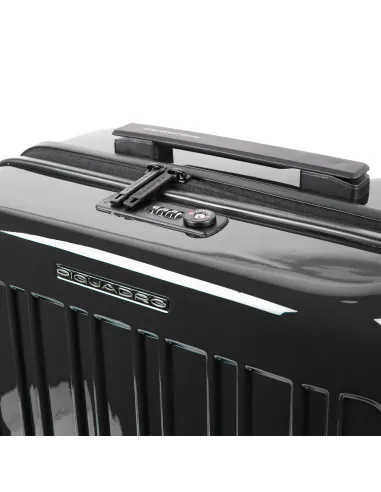 Piquadro Seeker Trolley-Kabine starr