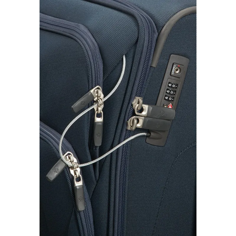 Samsonite Spark Sng Cabin-size suitcase 2