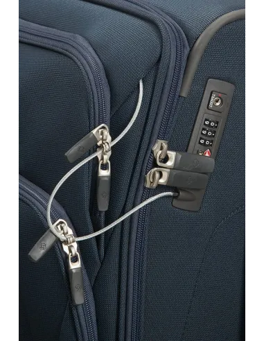 Trolley 55 cm Samsonite Spark Sng