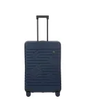 65 cm expandable hardside suitcase Ulisse