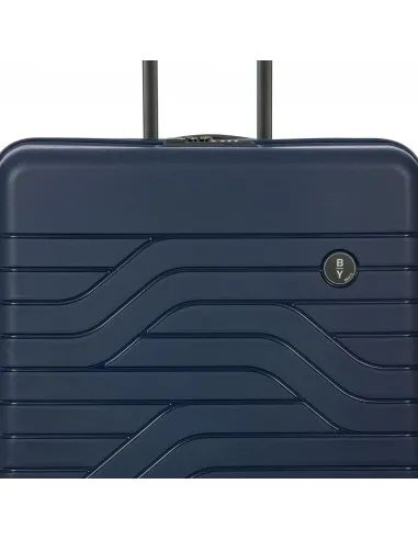 Valigia espandibile Brics 65 cm