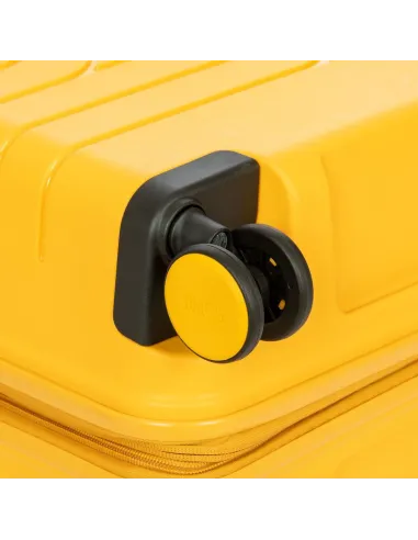 Trolley rigido 65 cm Ulisse