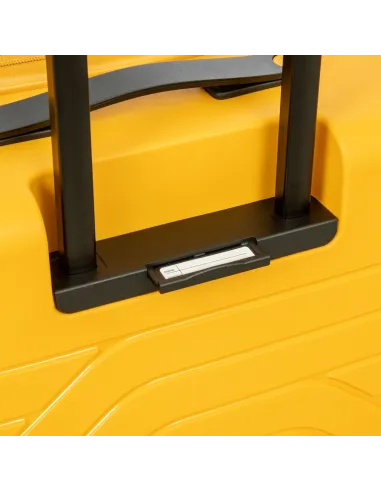 Trolley rigido 65 cm Ulisse