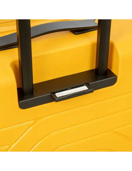 Trolley rigido 65 cm Ulisse