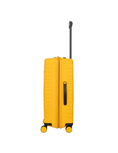 Brics Ulisse 65 cm hardside suitcase