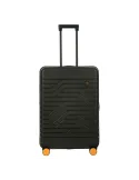 Brics Ulisse 65 cm expandable hardside trolley