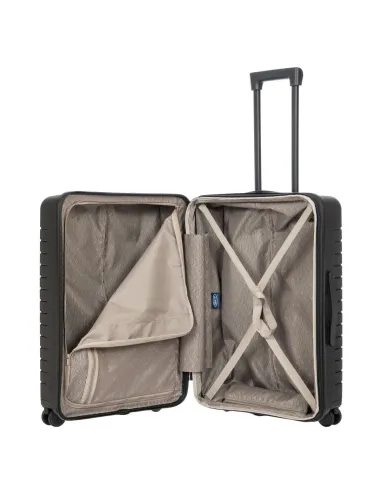 Brics Ulisse Expandable Trolley 65 cm