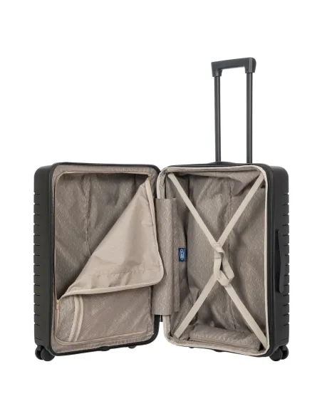 Brics Ulisse erweiterbarer Trolley 65 cm