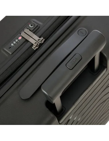 Brics Ulisse Expandable Trolley 65 cm