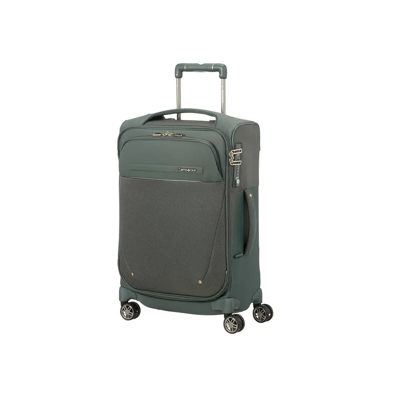 Trolley ultra leggero a 4 ruote Samsonite B-Lite Icon