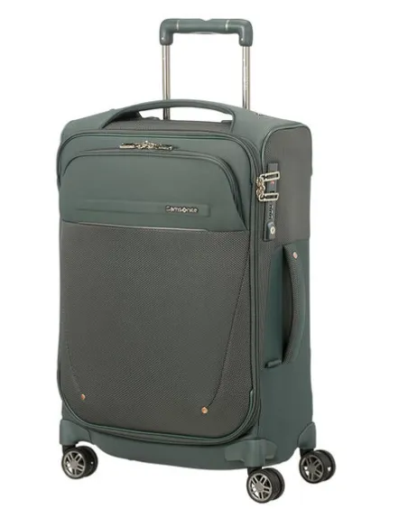 Samsonite B-Lite Icon Ultraleicht-Trolley mit 4 Rädern