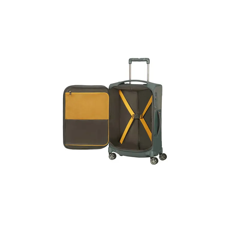 Samsonite B-Lite Icon ultra-light 4-wheel trolley 2