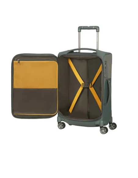 Trolley ultra leggero a 4 ruote Samsonite B-Lite Icon