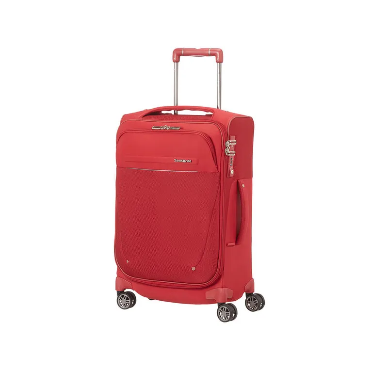 4-wheel carry-on trolley B-Lite Icon