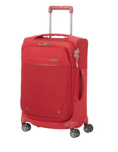 4-wheel carry-on trolley B-Lite Icon