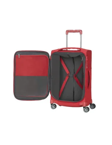 Trolley bagaglio a mano a 4 ruote...