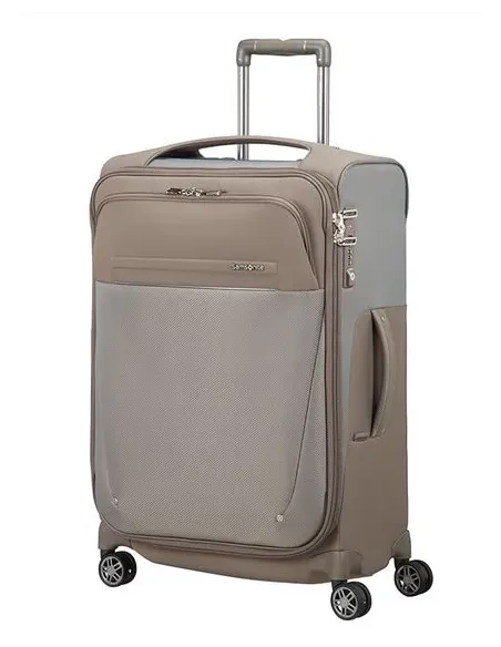Samsonite B-Lite Icon Four-wheel cabin trolley