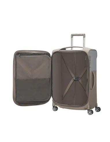 Trolley cabina a 4 ruote Samsonite...