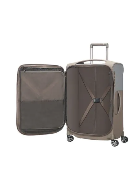 Samsonite B-Lite Icon Kabinenwagen mit 4 Rädern
