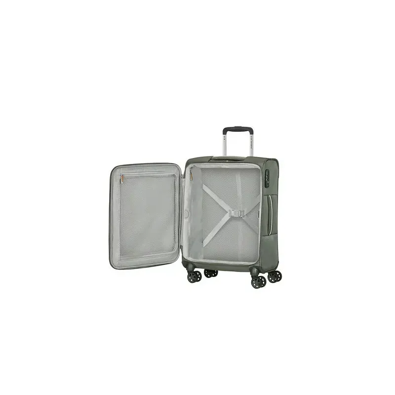 Samsonite Popsosda Kabinenwagen 2